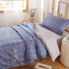 بياضات أسرّة غرف النوم،