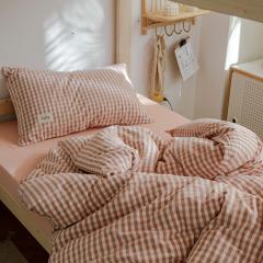 ملاءات سرير المنتجع،