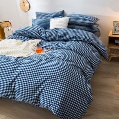 مجموعة غطاء سرير عادي من China Supply،