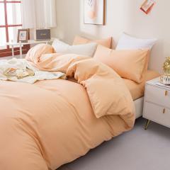 سعر رخيص مقاس كينج 100% قطن،