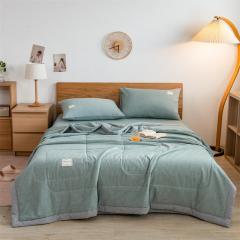 ورقة فاخرة من Blockhouse،