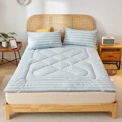 غطاء لحاف من القطن من مصنع صيني،