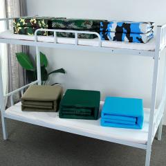 لحاف رمادي للمشاة من جمهورية الكونغو