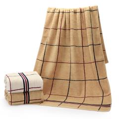 مجموعات مناشف فندقية من الجاكار مخصصة للبيع بالجملة