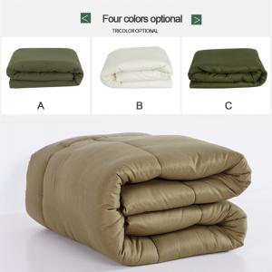 Encampment Olive garee Sets Bedding