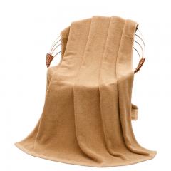 مجموعة مناشف حمام فاخرة بشعار