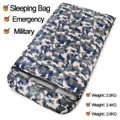 ملحقات كيس النوم للمشي والتخييم