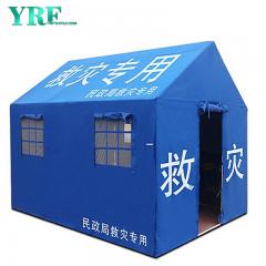 خيام البقاء على قيد الحياة في الهواء الطلق