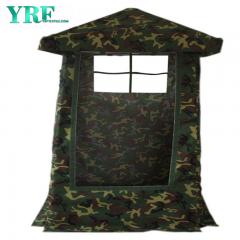 خيمة تخييم شتوية قابلة للطي