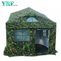 تخييم خارجي لـ 12 شخصًا لمدة 3-4 مواسم