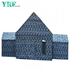 خيمة واحدة سهلة التركيب لأربعة فصول