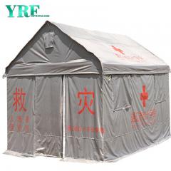 خيمة فندقية فاخرة من القماش للتخييم الفاخر