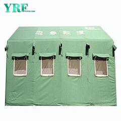 خيمة قبة للحفاظ على الدفء في الهواء الطلق والمشي لمسافات طويلة