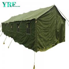 خيمة تخييم عائلية فورية