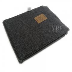 بطانيات مخيم اللاجئين