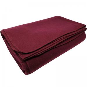 Army 10% Wool Over 7500 Uses 71×90 inches Rescue Blanket