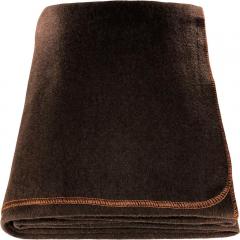 بطانية عسكرية من الصوف بنسبة 60%، وزن 450 جرام، مقاومة للرمل حتى -18 درجة مئوية، مناسبة لساحة المعركة