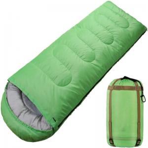 20D Nylon Ultra-Light Disaster Relief Sleeping Bag