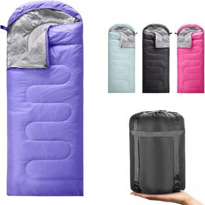Post Exclusive Protection Sleeping Bag