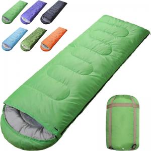 Lightweight Foldable Rescue Sleeping Bag