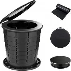 مرحاض إنقاذ محمول مخصص