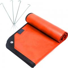 مظلة شمسية متينة للطوارئ الطبية