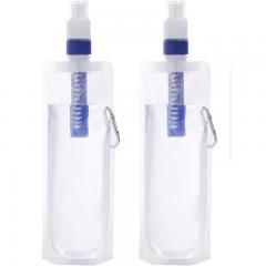 تبرعات مؤسسية عبر الإنترنت لأجهزة تنقية المياه الرخيصة