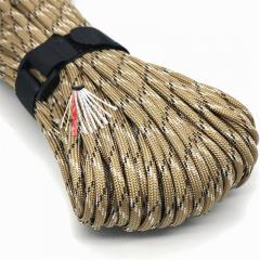 مجموعة إشعال الحبل المظلي للإمدادات الطارئة