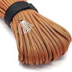 إمدادات الطوارئ بأسعار رخيصة حبل فتيل