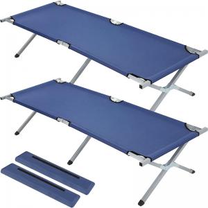 190x90cm Chinese disaster - relief moisture - proof bed