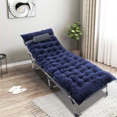 سرير قابل للطي عالي الجودة على الطراز العسكري