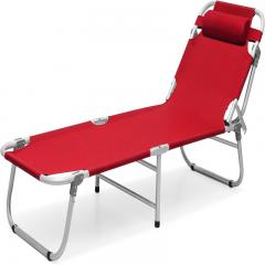 سرير مؤقت لمنطقة الكوارث الصامتة 25 ديسيبل