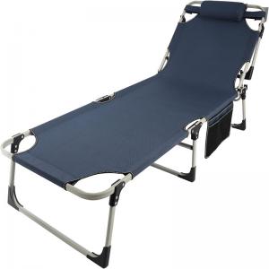 Hospital-specific antibacterial foldable bed