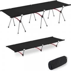 سرير ميداني بنظام تحمل الوزن المثلث