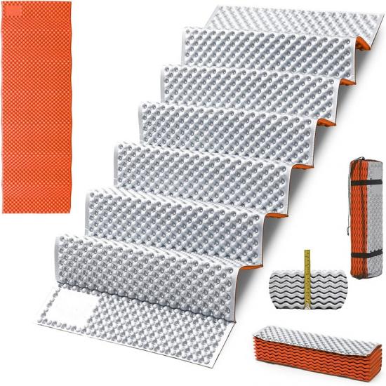 وسادة نوم لتخفيف الفيضانات 78.7 × 46.8 × 0.6 بوصة