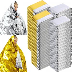 Earthquake Disaster Waterproof Survival Blanket