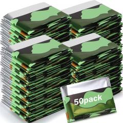 بطانية بقاء الجيش مريحة