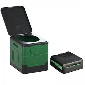 Flood Relief Multifunctional Toilet