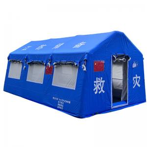 Large Space Emergency Tent