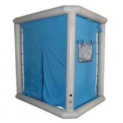 خيمة تنظيف آلية عامة متعددة الأشخاص YRF