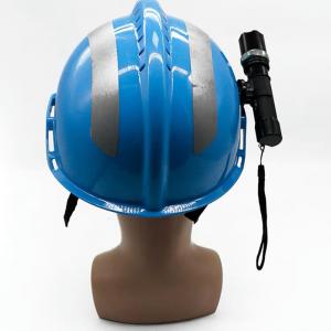 Emergency Response Forest Firefighting Cap