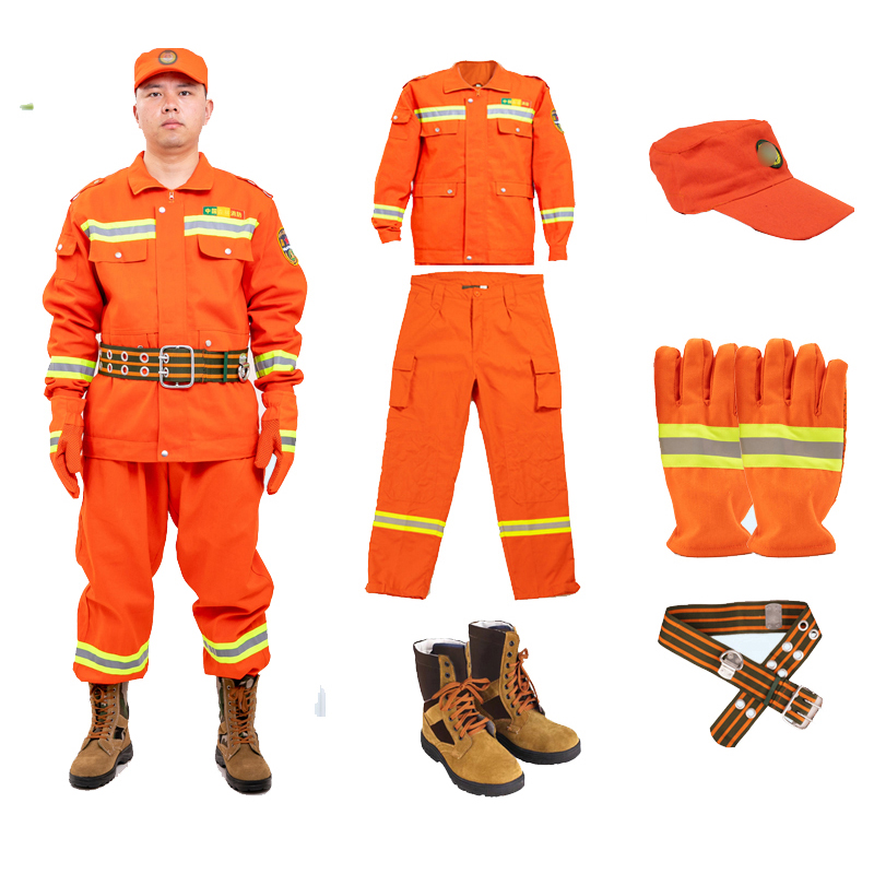 Chinese Factory B2B Wholesale Thailand Rockfall Rescue Protective Equipment (Thailand Market): 1kg Steel Ball 2m Impact Protection + Full Configuration Solution, ISO Certified for High-Risk Rescue Sce