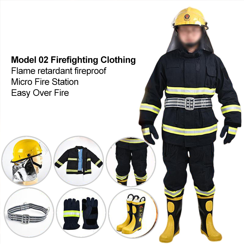 Chinese Factory B2B Wholesale Sudan Emergency Relief Heavy-Duty Workwear (Sudan Market): Grade 5 Durability + 200H No Damage + ISO Certified for Chaotic Management Scenarios
